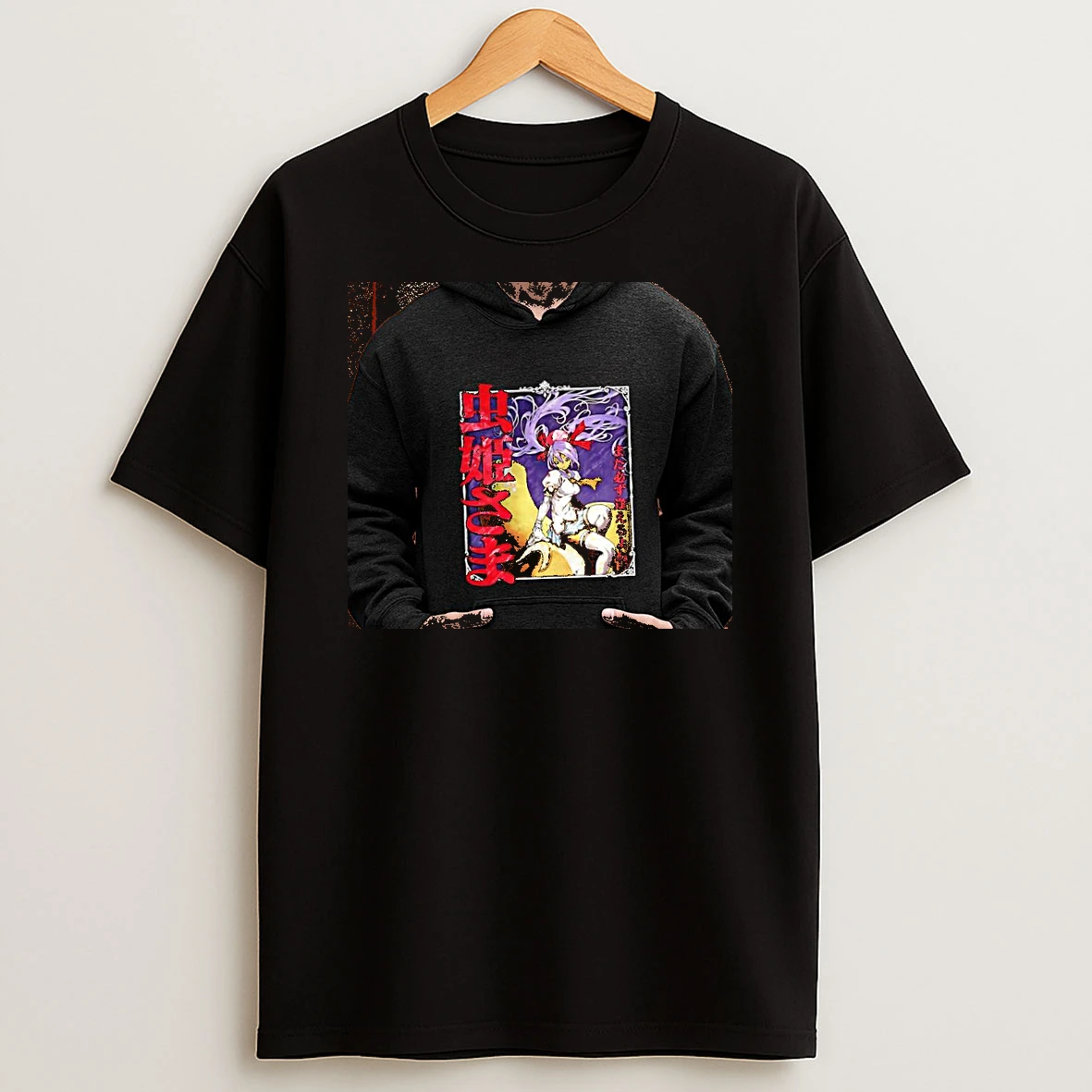 Officials Reco Mushihimesama Princess Reco Mushihimesama Mata Kanarazu Aeru Yo Ne Premium T Shirt Sweatshirt Hoodie