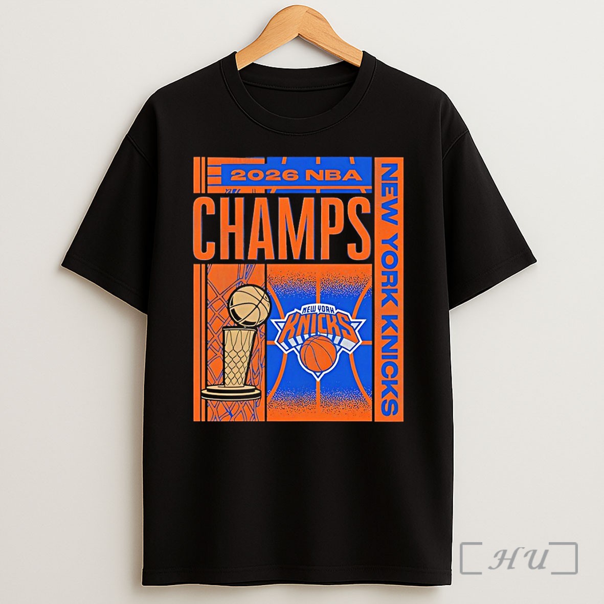 Officials Trophy New York Knicks Inside The New York Knicks Journey To The 2026 Nba Championship Shirt