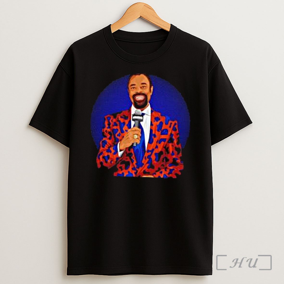 Officials Walt Frazier New York Knicks Msg Shirt