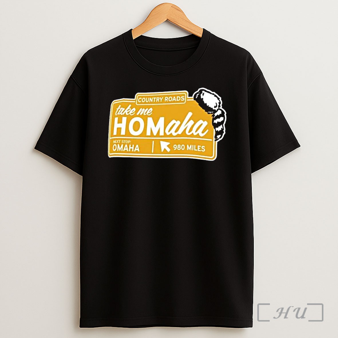 Officials West Virginia Universitys Baseball Team Take Me Homaha Shirt