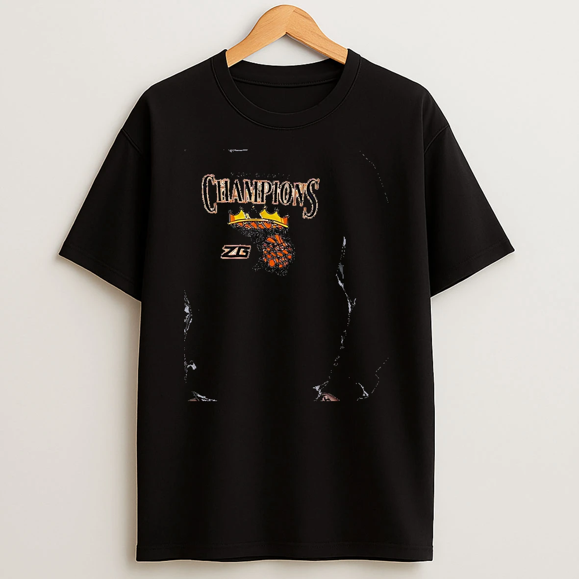 Officials Zero Gravity Champions 2026 Premium T Shirt Sweatshirt Hoodie