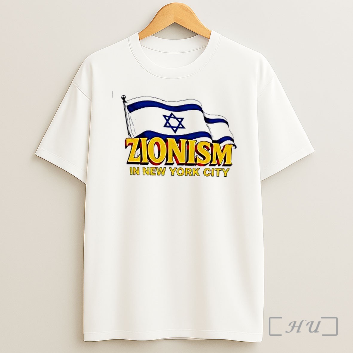 Officials Zohran Mamdani Israel Zionism For New York City Shirt