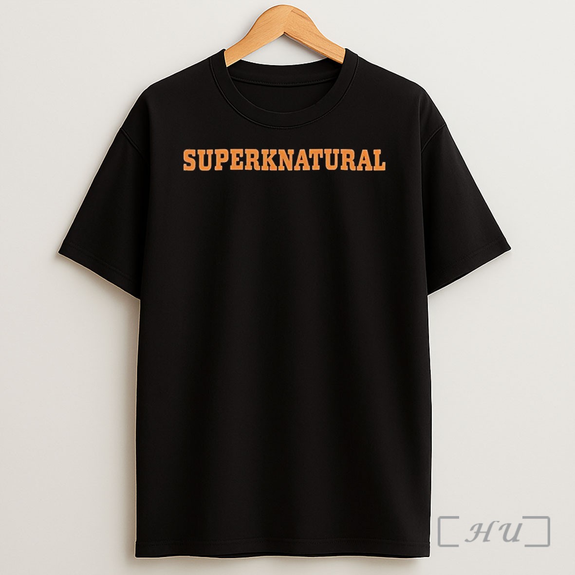 Officials New York Knicks Superknatural Shirt