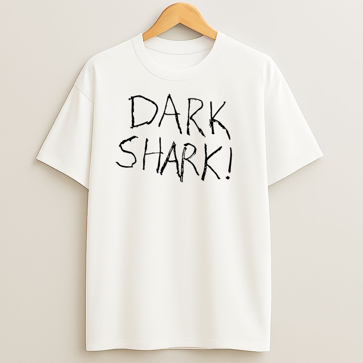 Original Johnny Knoxville Dark Shark 2026 Weho Pride Parade West Hollywood California Tee T Shirt