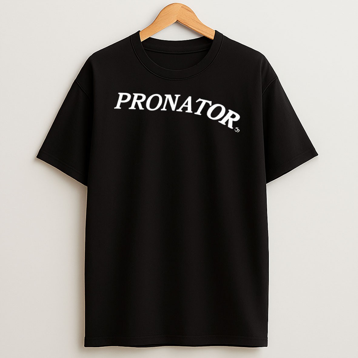 Original Pronator We Got Ice Tee T Shirt