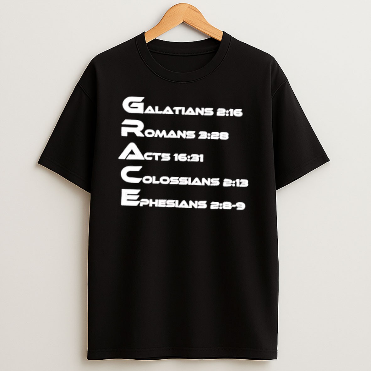 Original Romans Galatians Ephesians Philippians T Shirt