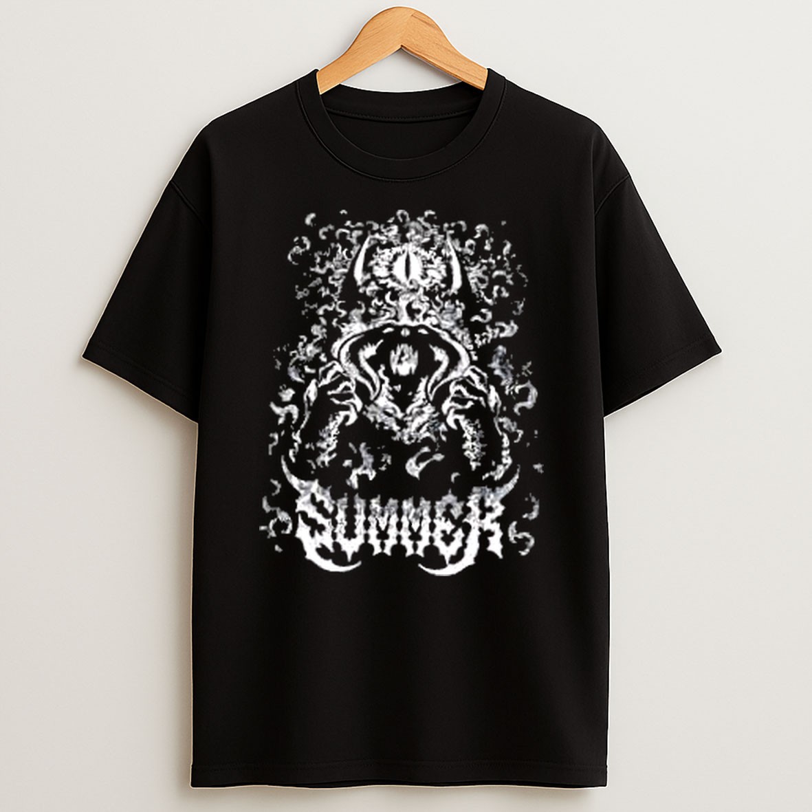 Original Sauron The Lord Of The Rings Summonst T Shirt