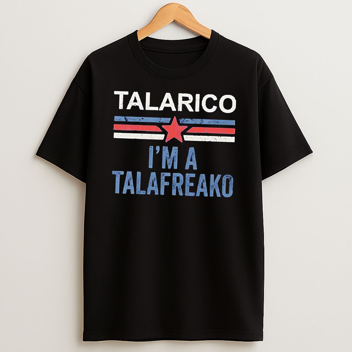 Original Talarico Im A Talafreako James Talarico 2026 Tee T Shirt