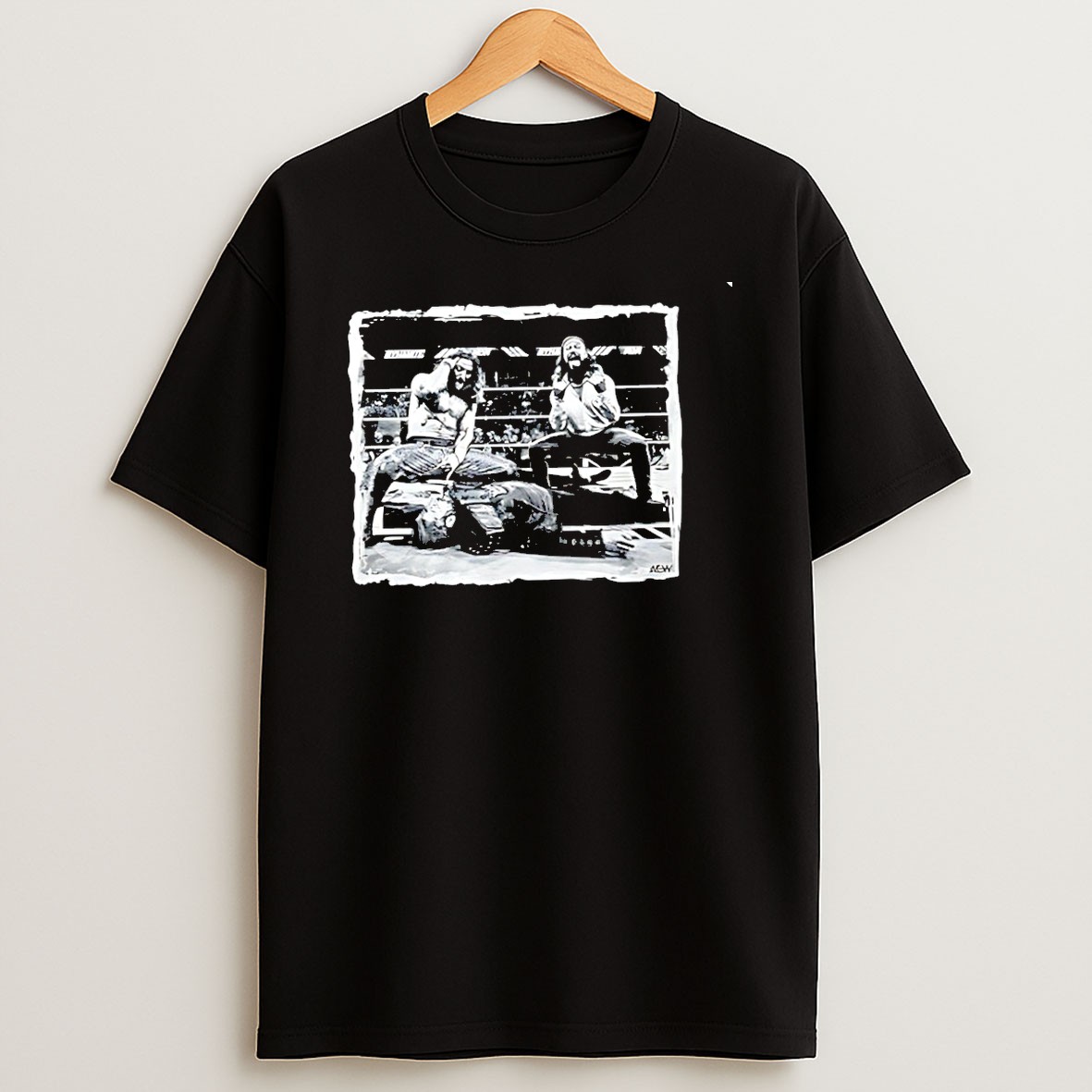 Original The New 5 Second Pose Photo T Shirt