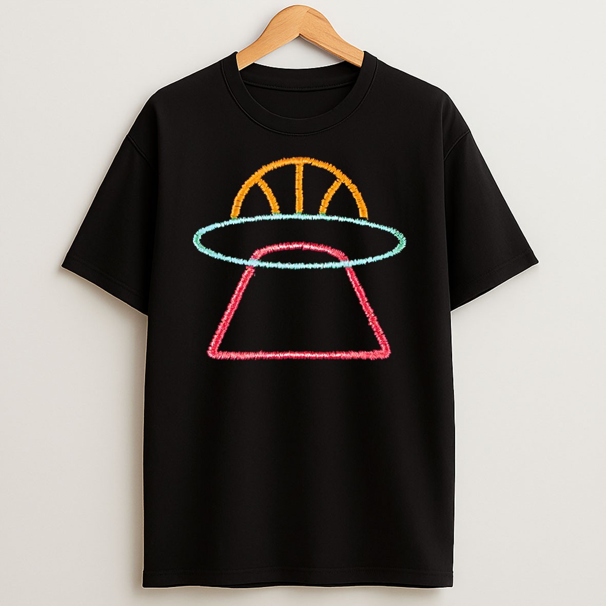 Original Ufo Alien Wemby San Antonio Spurs Basketball Texas Nba 2026 T Shirt