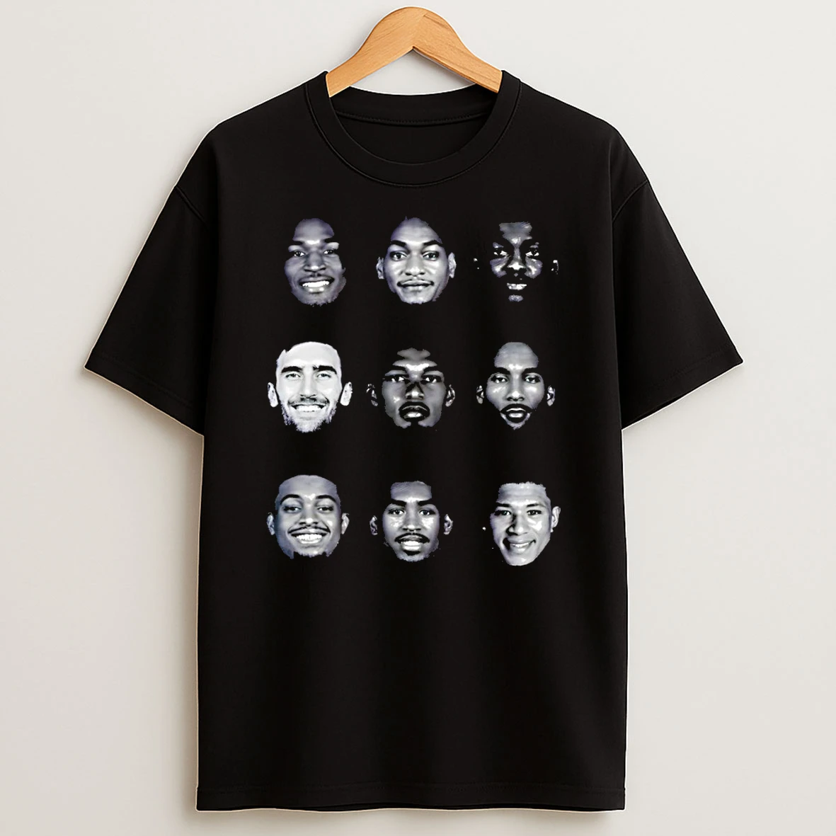 San Antonio Spurs Bigface Teams Basketball Western Conference Champions Game Day 2026 Tshirt Hoodie