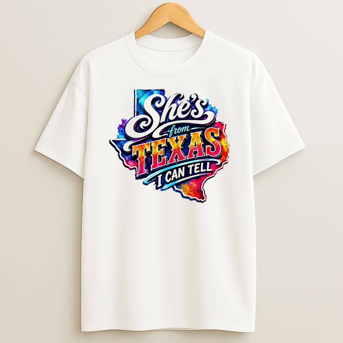 Texas Map Shes From Texas I Can Tell San Antonio Spurs Basketball Western Conference Champions Nba Finals 2026 Tshirt Hoodie