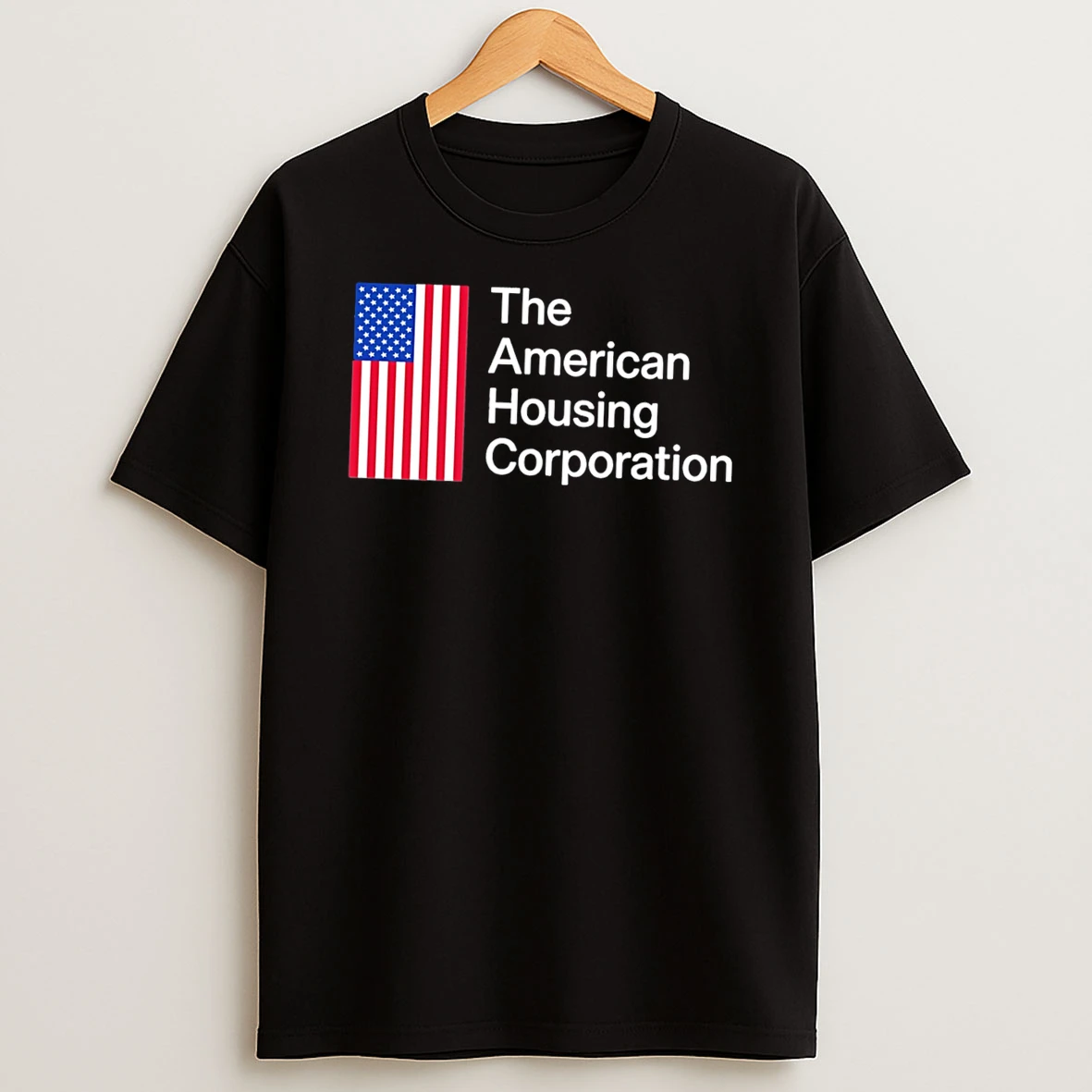 The American Housing Corporation Tee Tshirt Hoodie