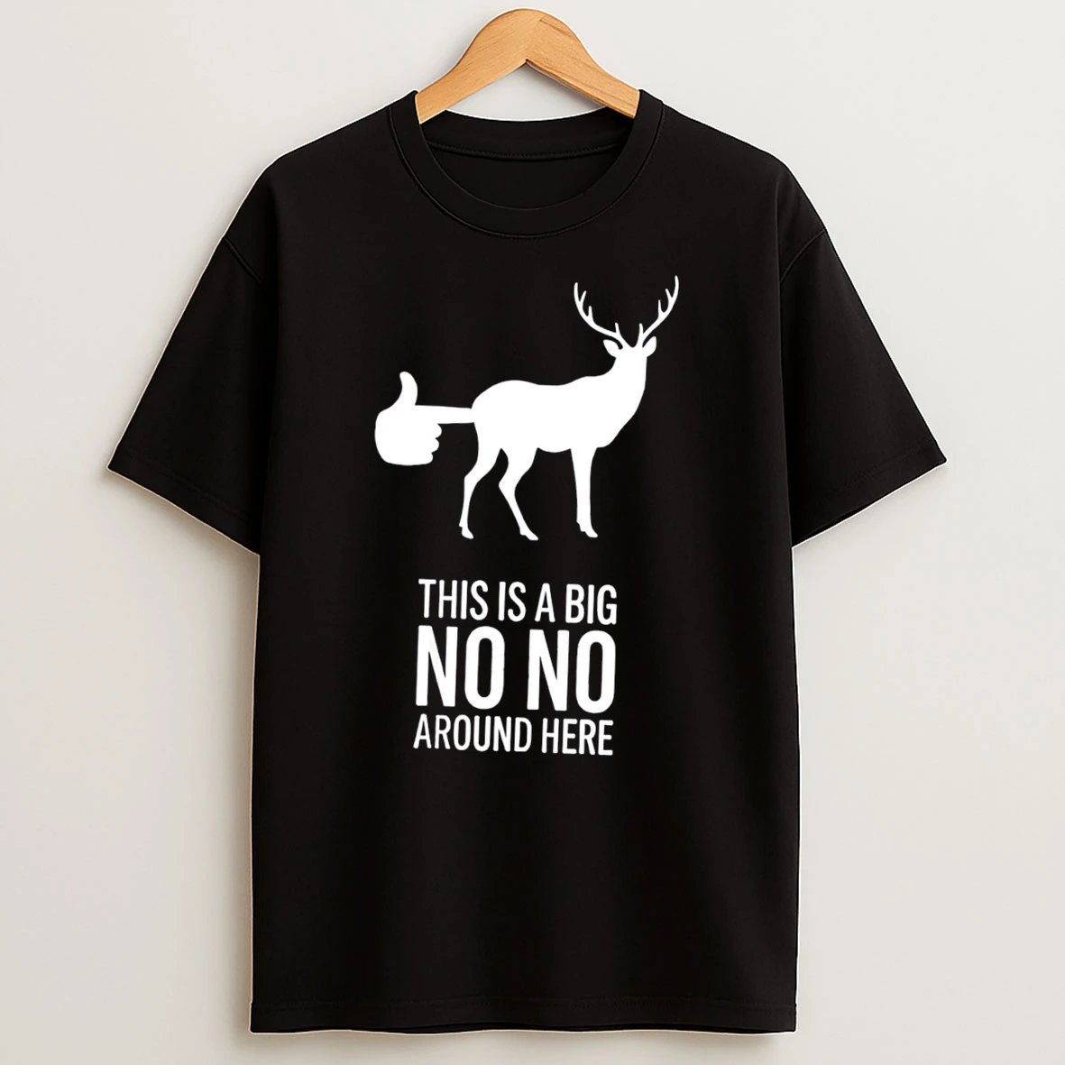 This Is A Big Mono Around Here Tee Tshirt Hoodie