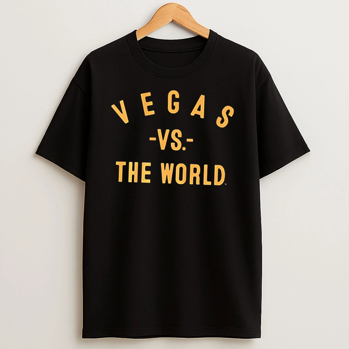 Vegas Vs The World Las Vegas Hockey Tee Tshirt Hoodie