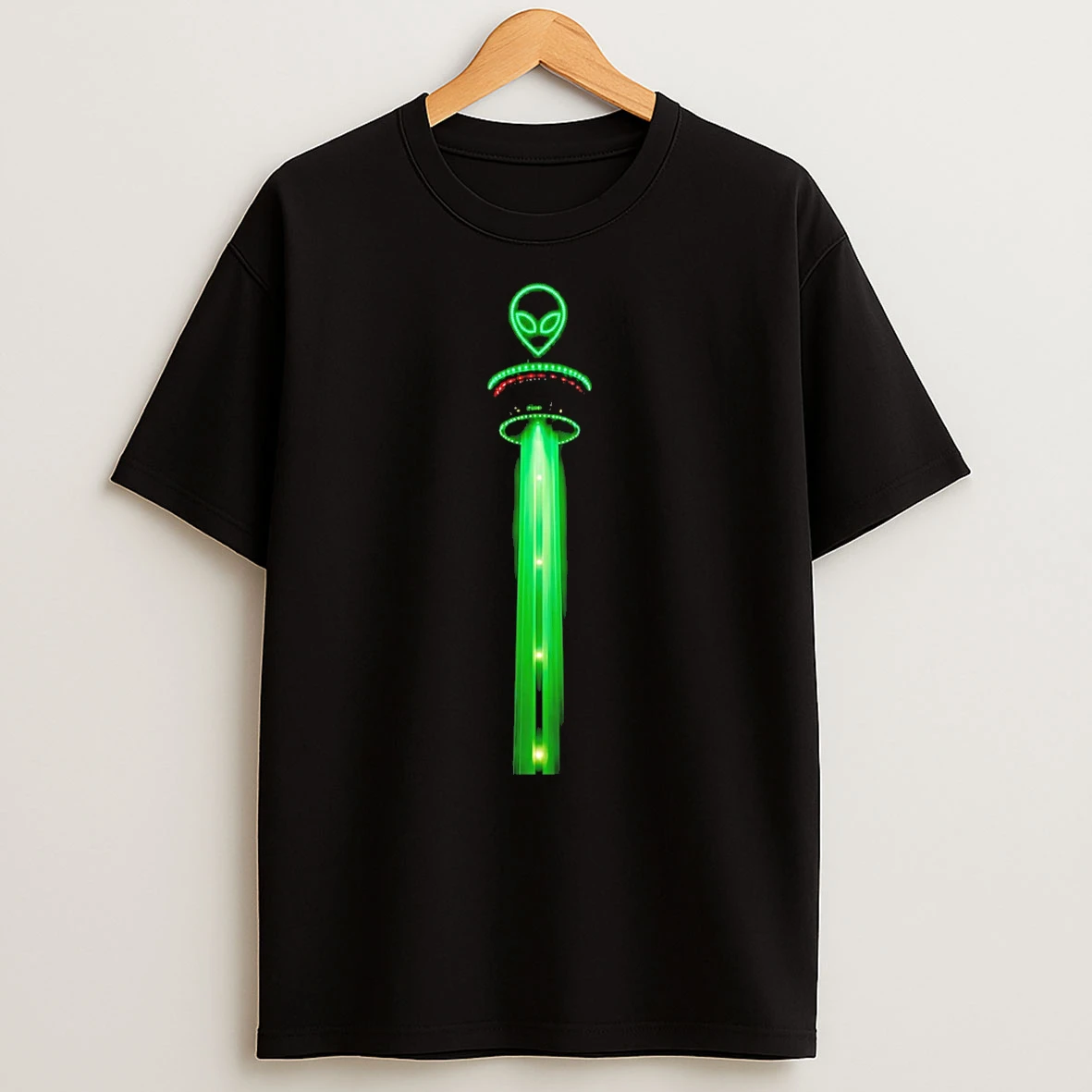 Wemby Alien Tower Victor Wembanyama 1 San Antonio Spurs Basketball 2026 Nba Tshirt Hoodie