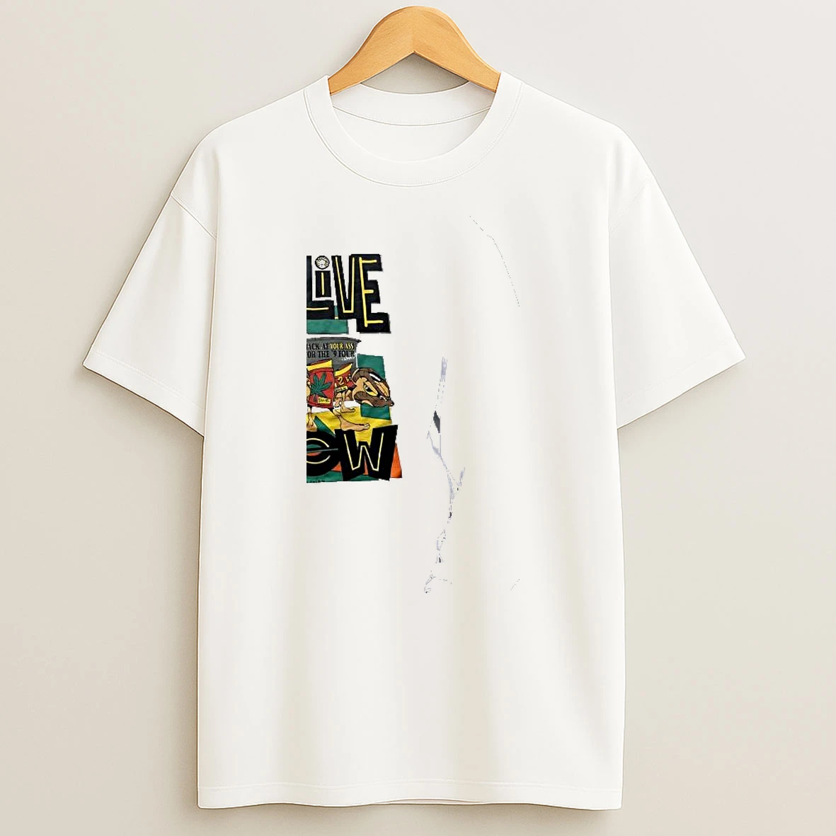 Officials 2 Live Crew The New 2 Live Crew Premium T Shirt Sweatshirt Hoodie