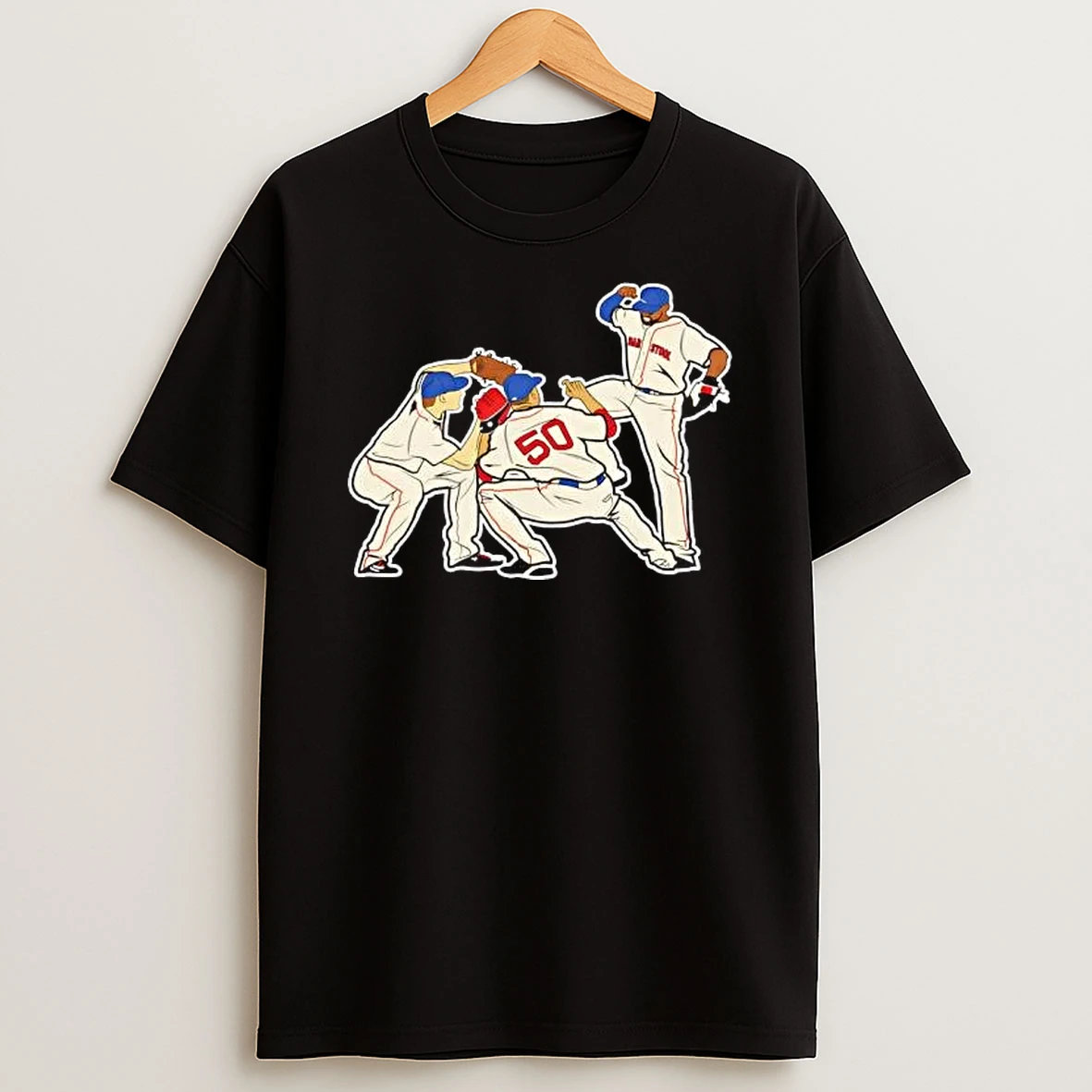 Officials Barstool Sports Baseball Players Mlb Premium T Shirt Sweatshirt Hoodie