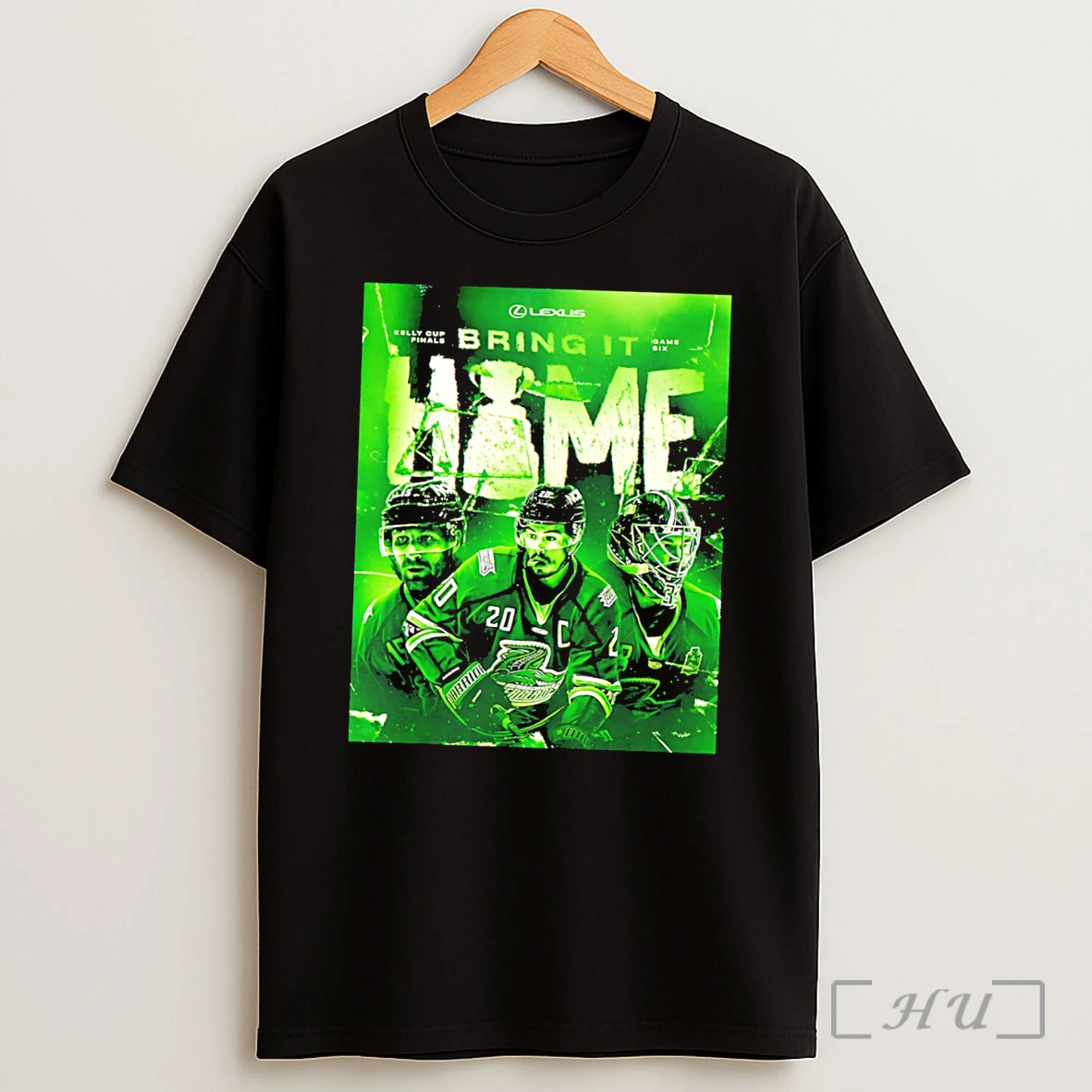 Officials Florida Everblades 2026 Kelly Cup Finals Bring It Home Tee Shirt