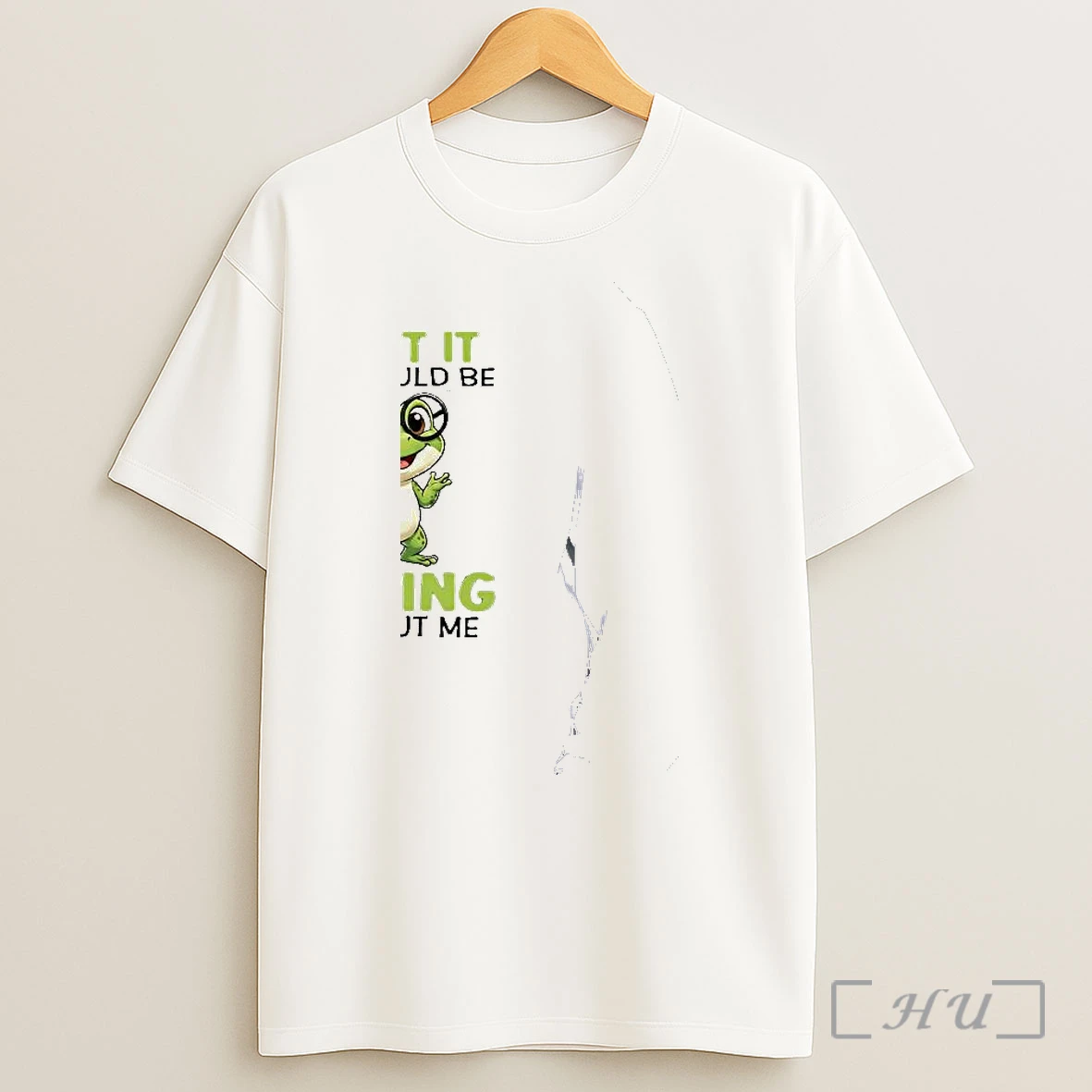 Officials Frog Admit It Life Would Be Boring Without Me Funny Cute Animal Lover Shirt