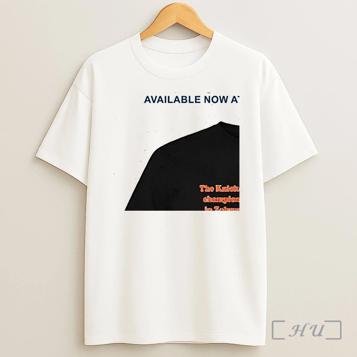 Officials Funny The Knicks Won Their First Championship Since 1973 In Zohrans Rookie Year As Mayor Shirt