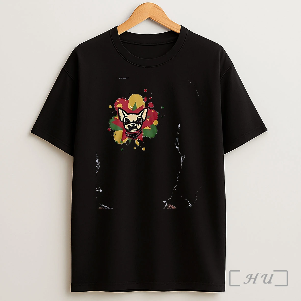 Officials Giveaway El Paso Chihuahuas Juneteenth Logo Shirt