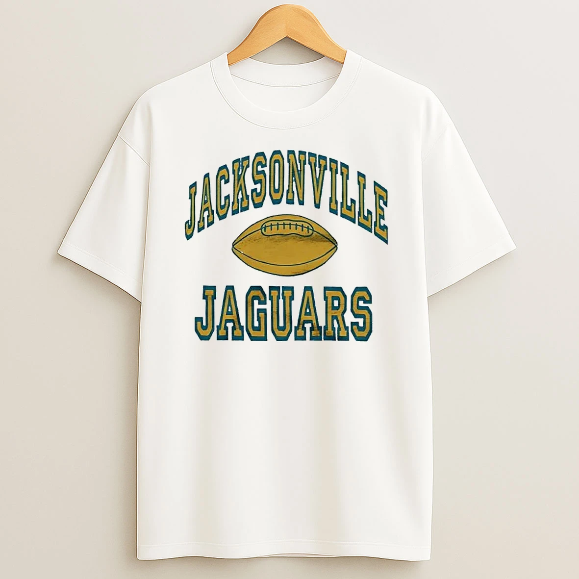 Officials Jacksonville Jaguars Gridiron Lightweight Premium T Shirt Sweatshirt Hoodie