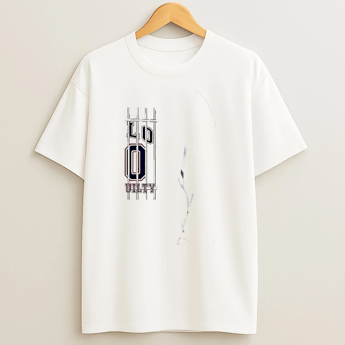 Officials Mario Balotelli Italy National Team Balo 20 Not Guilty Premium T Shirt Sweatshirt Hoodie
