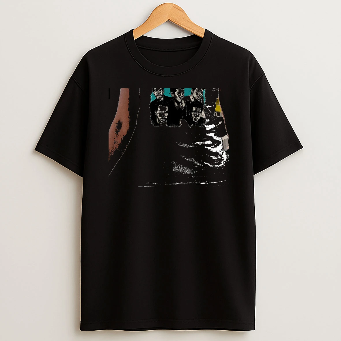Officials New Kids On The Block Members Jordan Knight Donnie Wahlberg Jonathan Premium T Shirt Sweatshirt Hoodie