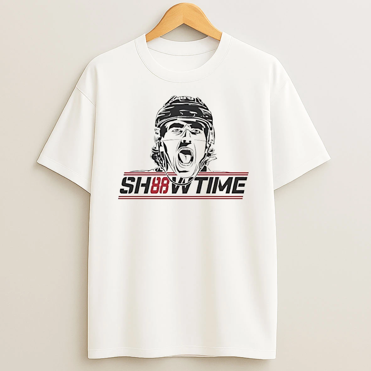 Officials Patrick Kane Celebration Sh88wtime Chicago Blackhawks Premium T Shirt Sweatshirt Hoodie