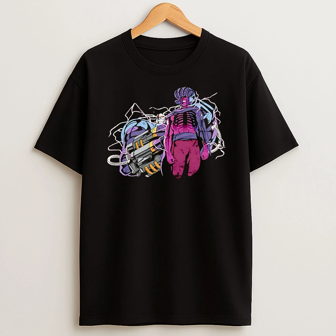 Officials Rip Magnus Premium T Shirt Sweatshirt Hoodie