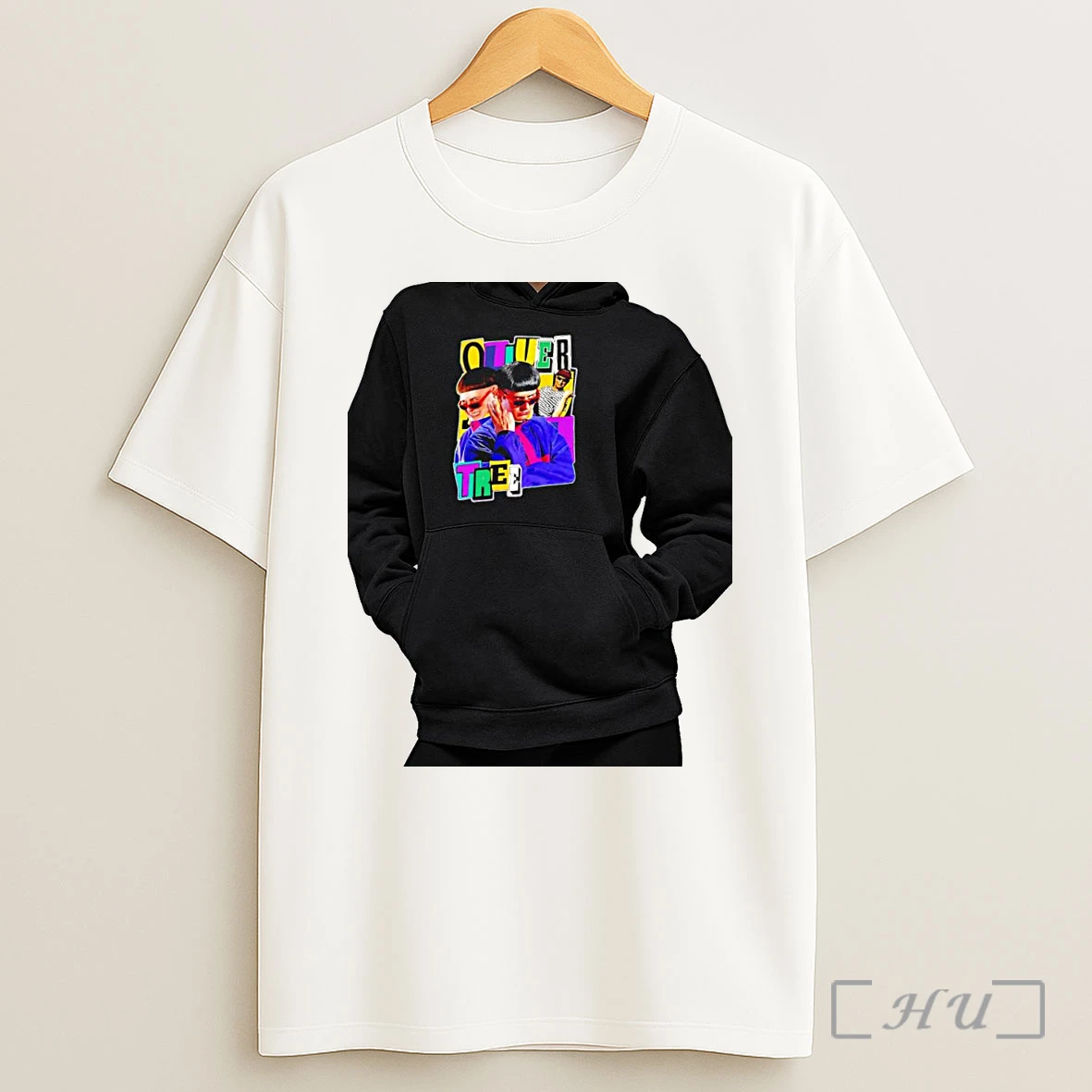 Officials Rip Oliver Tree 1993%ce%b3co2026 Shirt