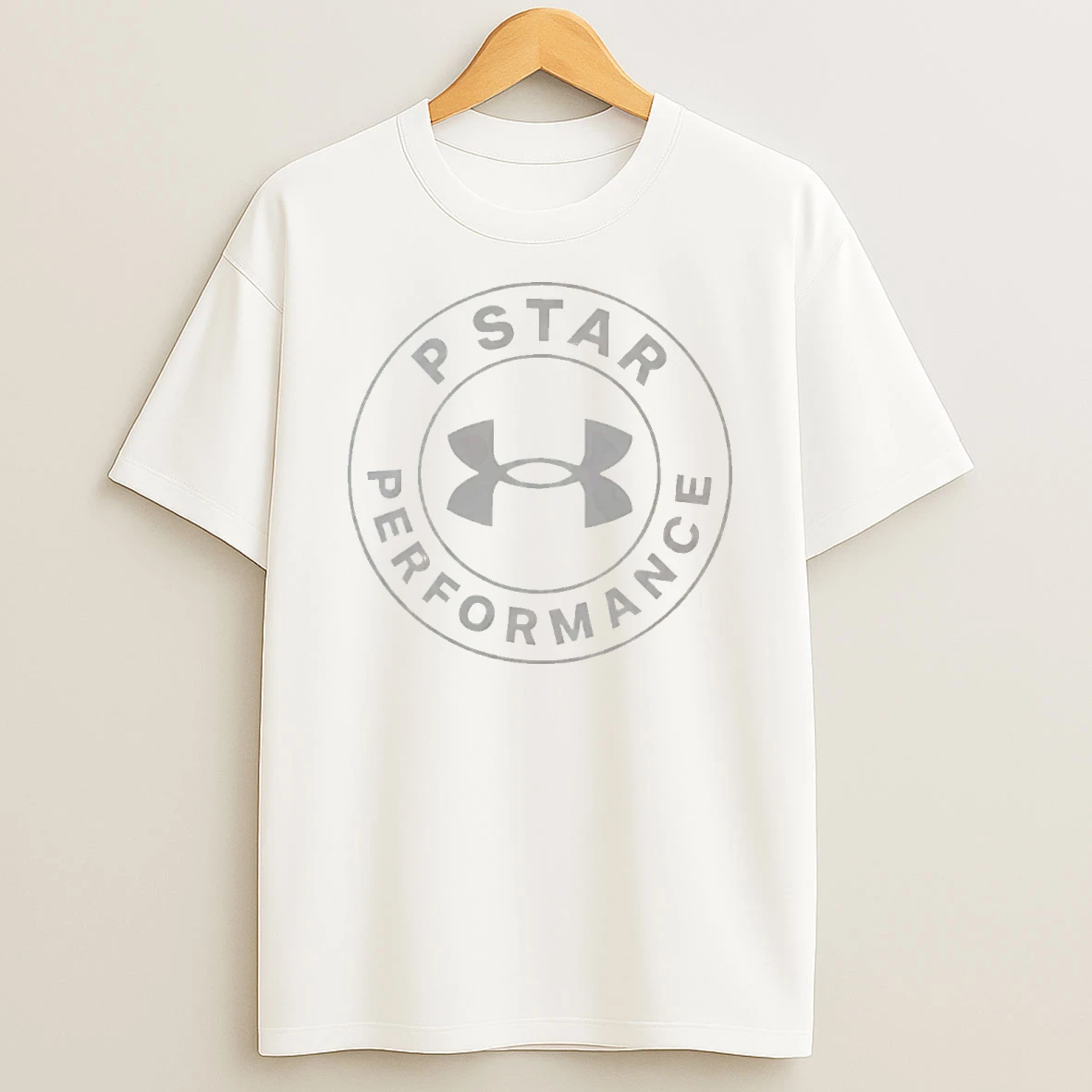Officials Rakai Under Armour P Star Performance Tee Premium T Shirt Sweatshirt Hoodie