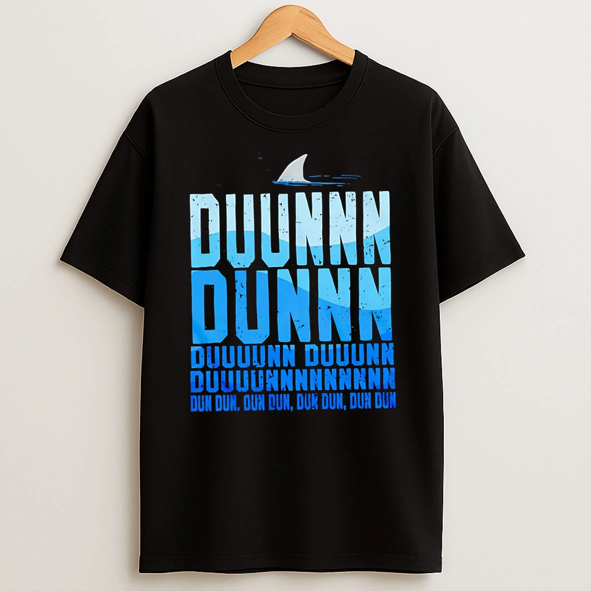 Officials Shark Duunn Dun Premium T Shirt Sweatshirt Hoodie