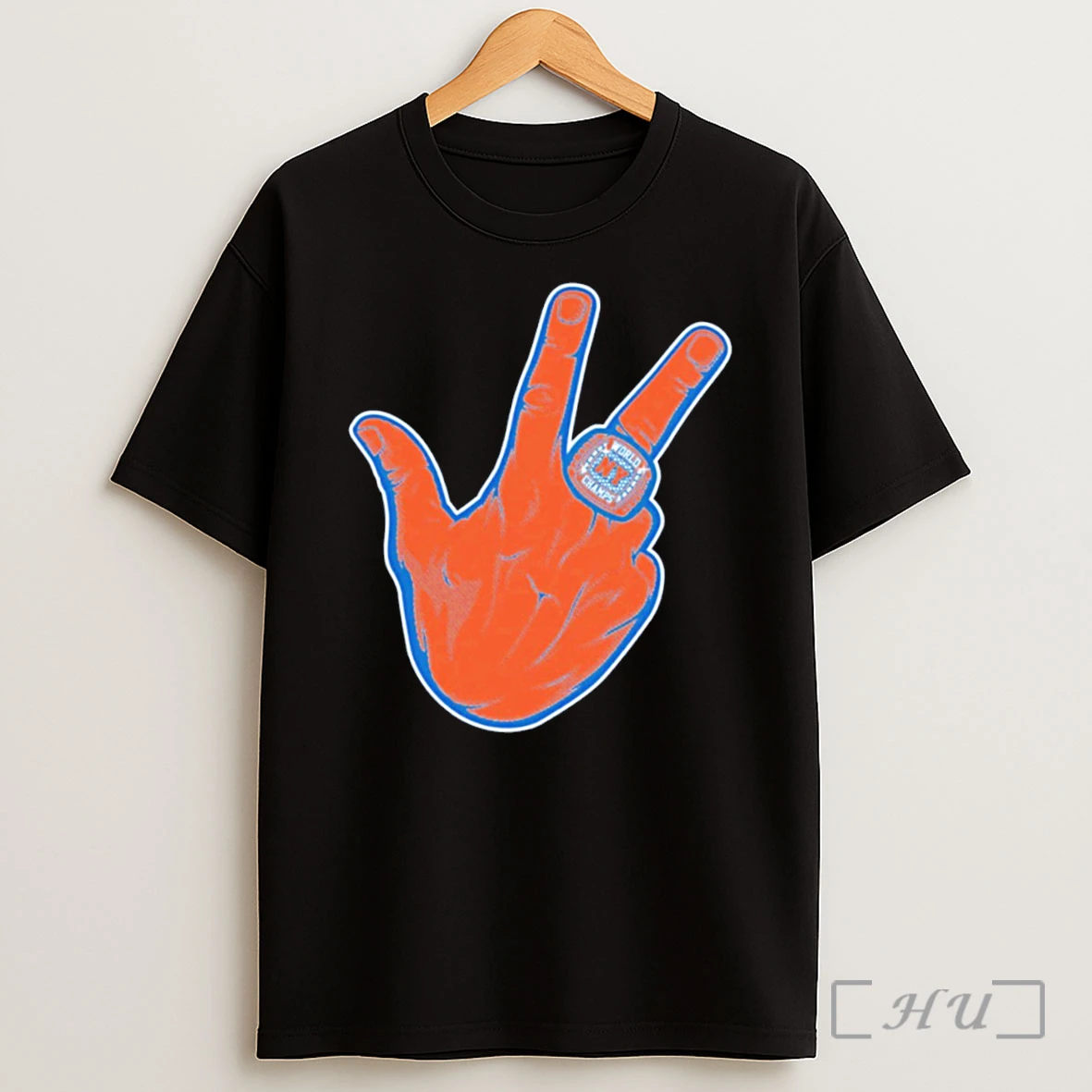 Officials The Kings Ring New York Knicks World Champions 2026 Tee Shirt