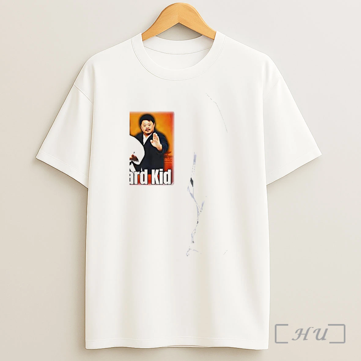 Officials The Karatard Kid Meme Shirt