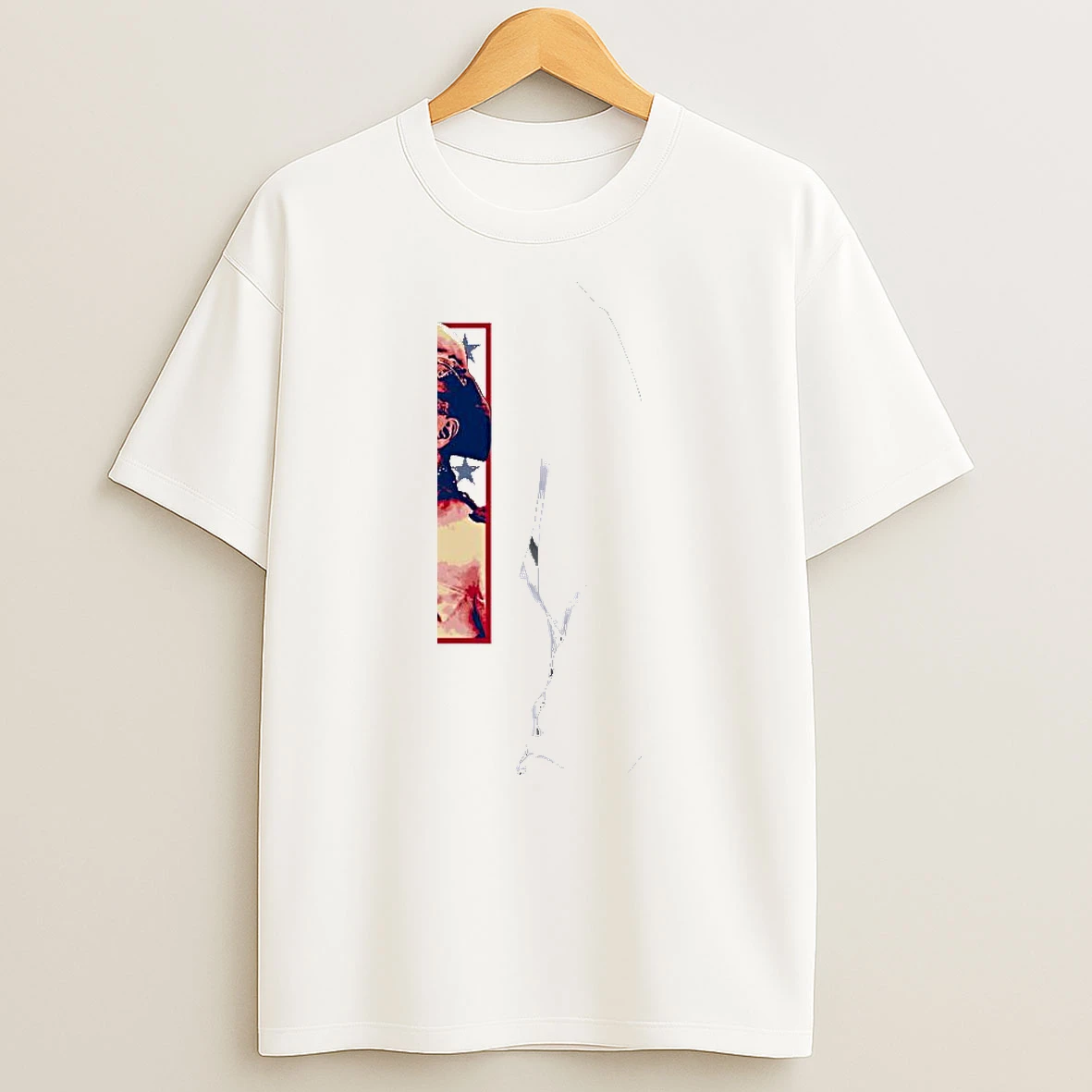 Officials Theodore Roosevelt Rough Riders Legend Premium T Shirt Sweatshirt Hoodie