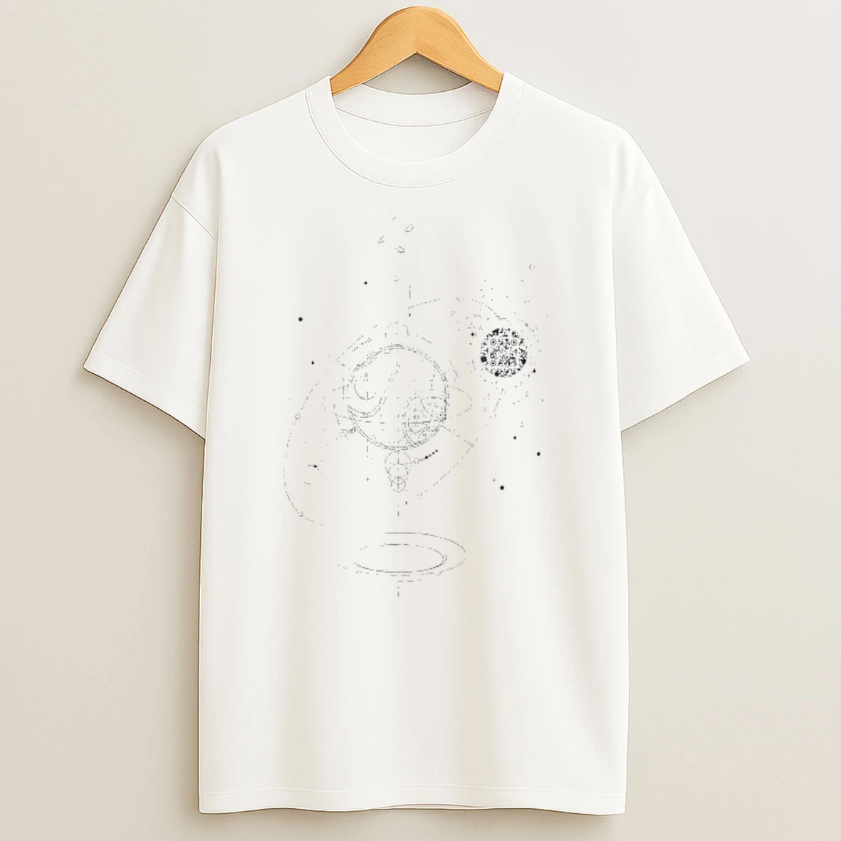 Officials Tomato Planet Scientific Premium T Shirt Sweatshirt Hoodie