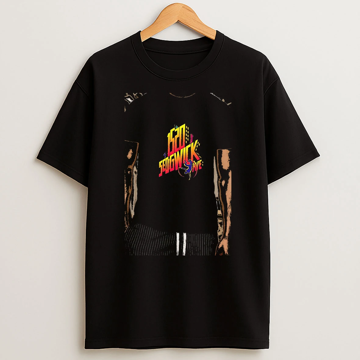 Officials Top 1520 Sedgwick Ave Hip Hop Dance Breakdancer Premium T Shirt Sweatshirt Hoodie