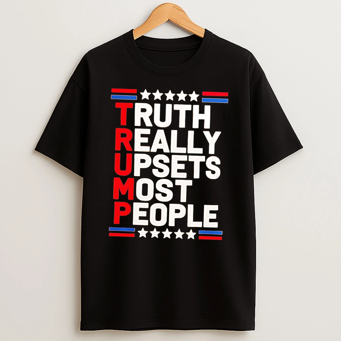 Officials Truth Really Upsets Most People Tee Premium T Shirt Sweatshirt Hoodie