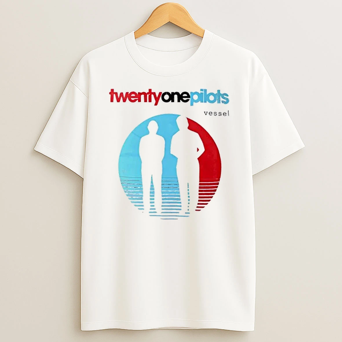 Officials Twenty One Pilots Vessel Tyler Joseph Premium T Shirt Sweatshirt Hoodie