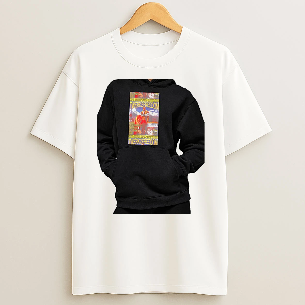 Officials Twerk2freedom Juneteenth Pianos 158 Ludlow Bodegaparty Dylan Ali Jo Sway Tah Premium T Shirt Sweatshirt Hoodie