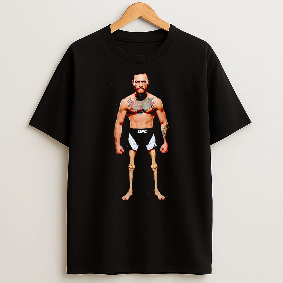 Officials Ufc Conor Mcgregor Premium T Shirt Sweatshirt Hoodie