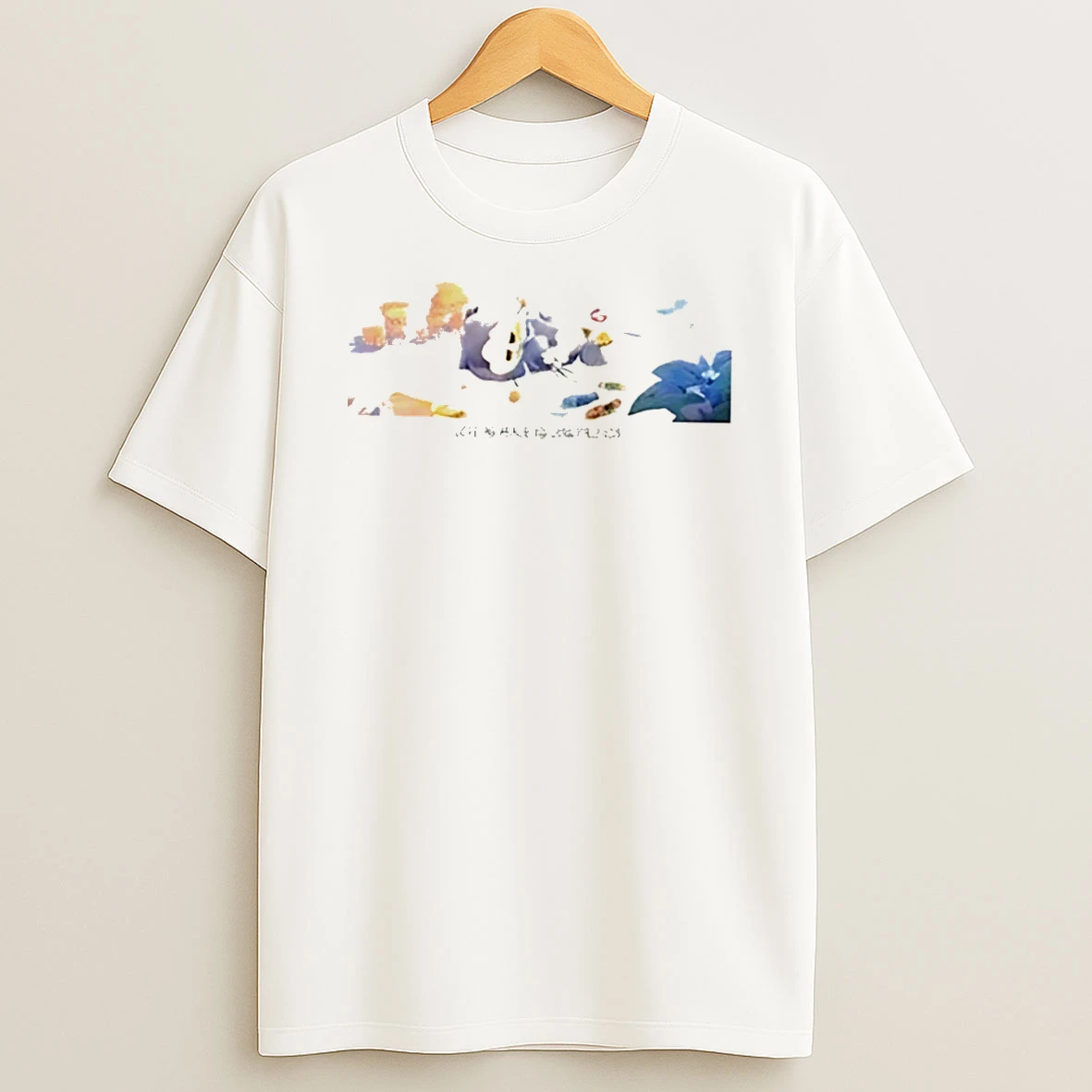 Officials Uniqlo X Zofriends G Dragon Tee Premium T Shirt Sweatshirt Hoodie