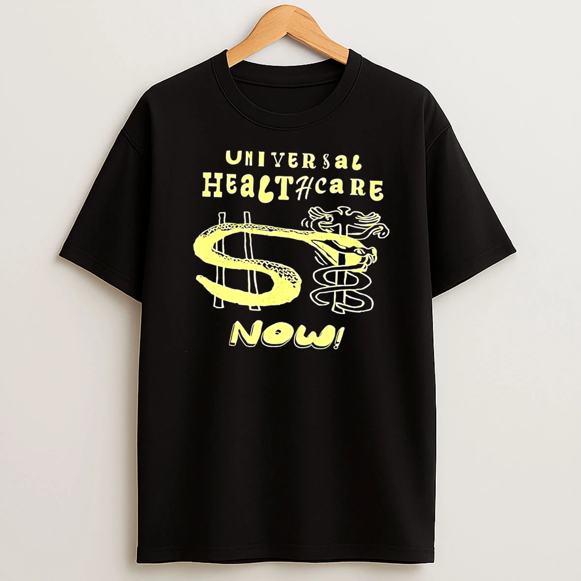 Officials Universal Healthcare Now Medical Rights Tee Premium T Shirt Sweatshirt Hoodie