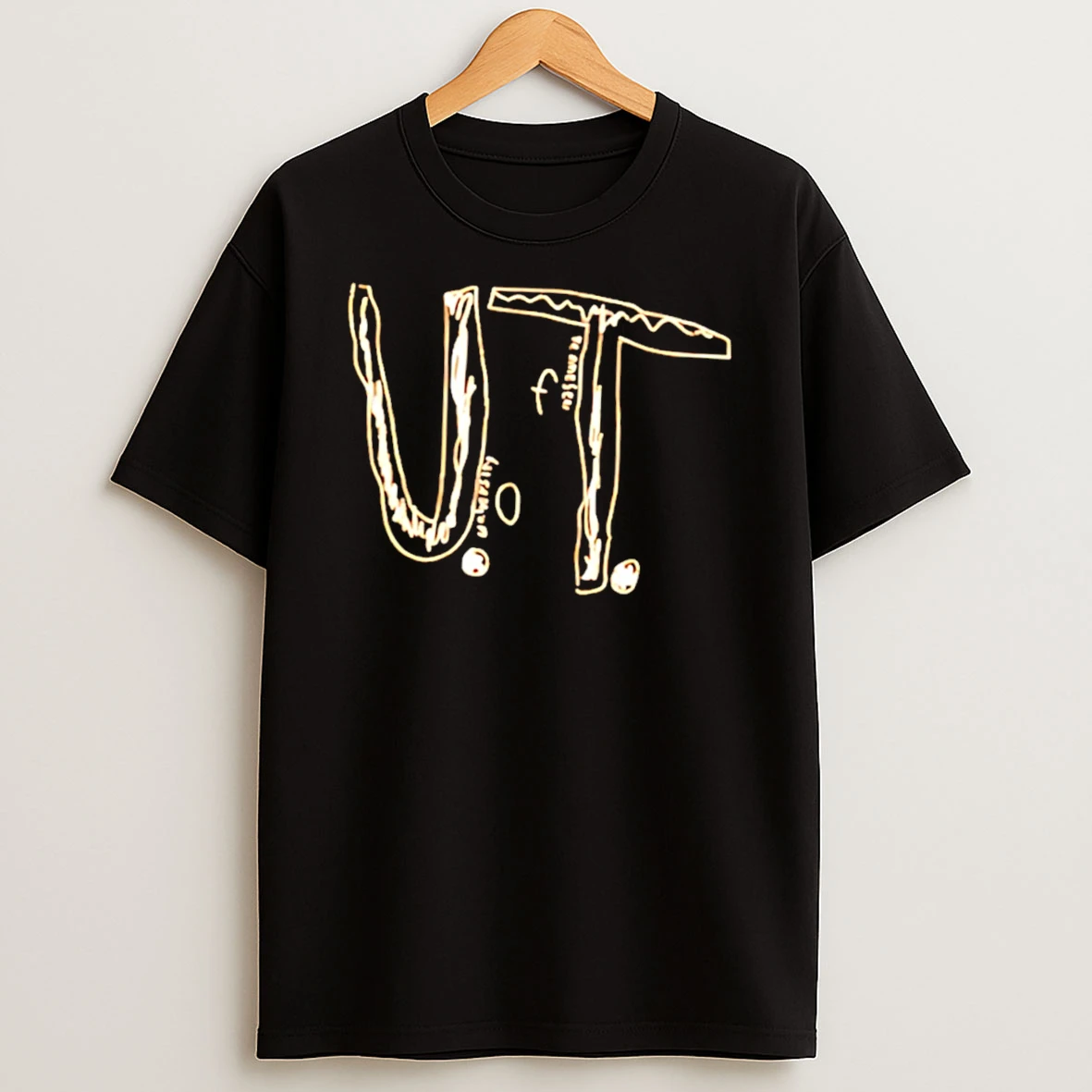 Officials University Of Tennessee Ut College Sports Tee Premium T Shirt Sweatshirt Hoodie