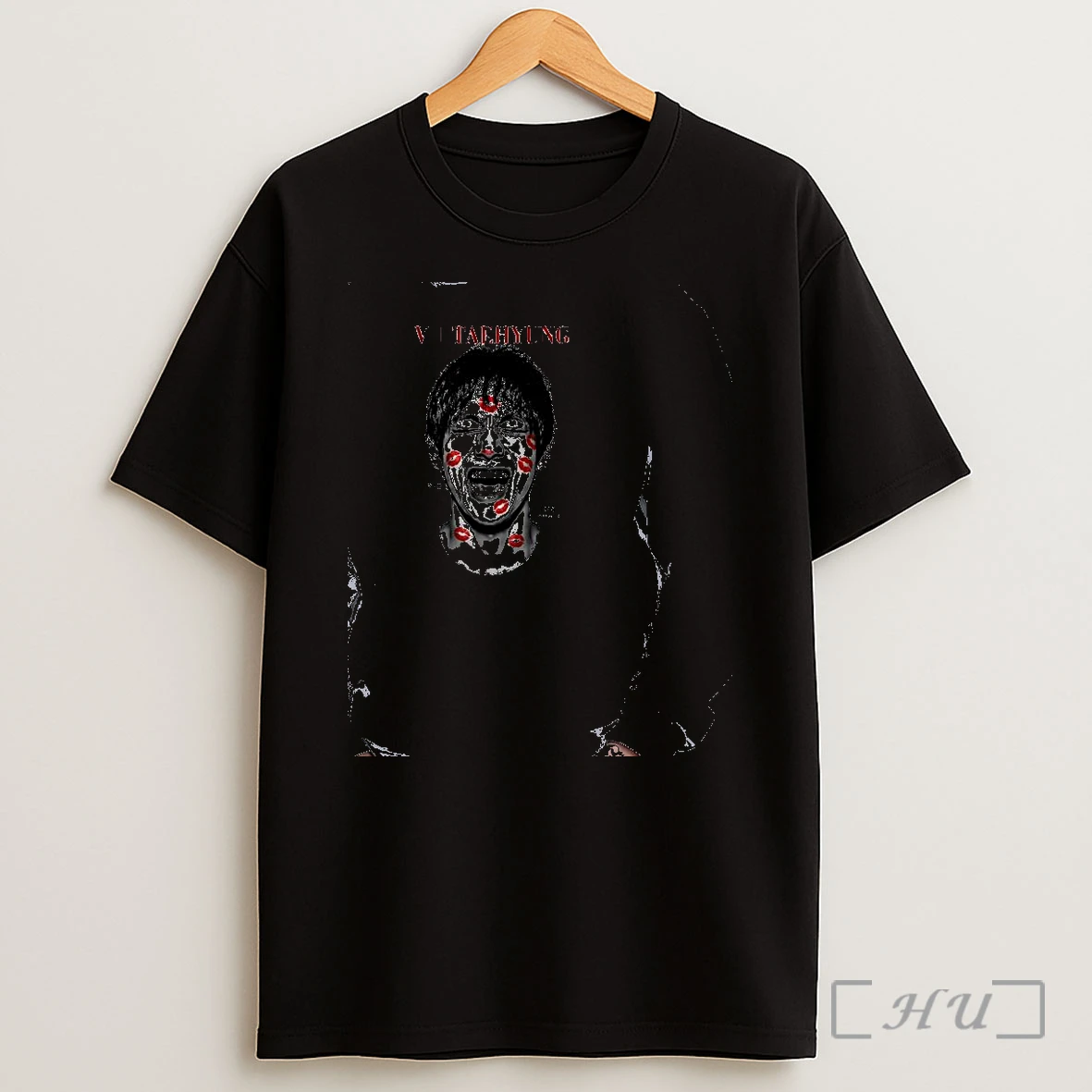 Officials V Taehyung Bts V Taehyung Bts Webanana Shirt