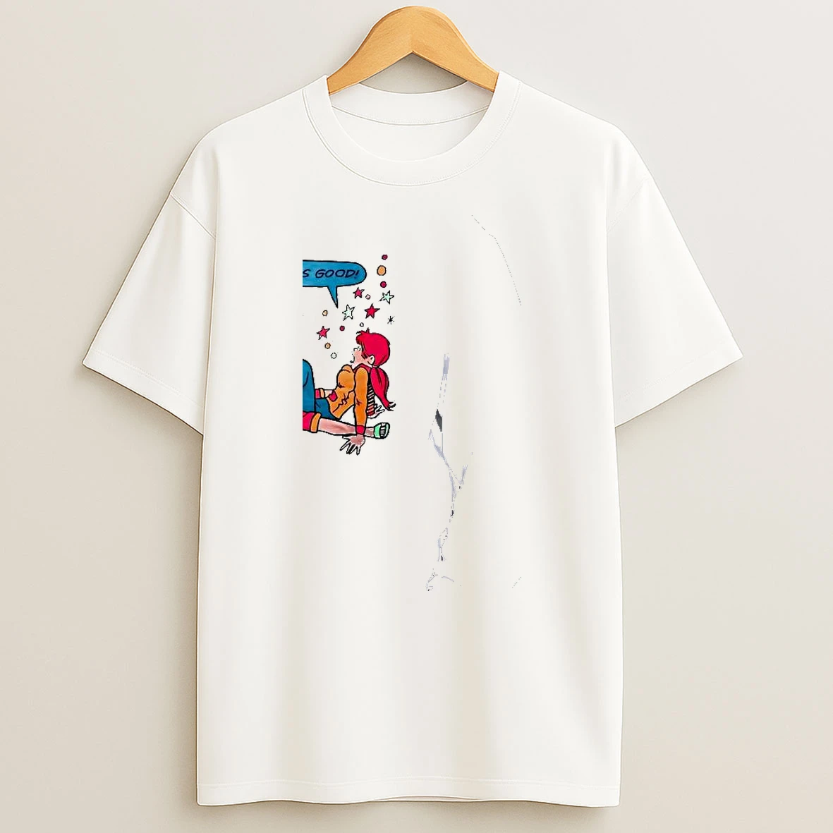 Officials Veronica Lodge Betty Cooper Archie Comics This Feels Good Premium T Shirt Sweatshirt Hoodie