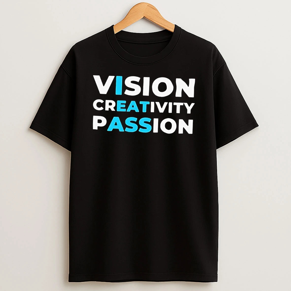 Officials Vision Creativity Passion I Eat Ass Tee Premium T Shirt Sweatshirt Hoodie
