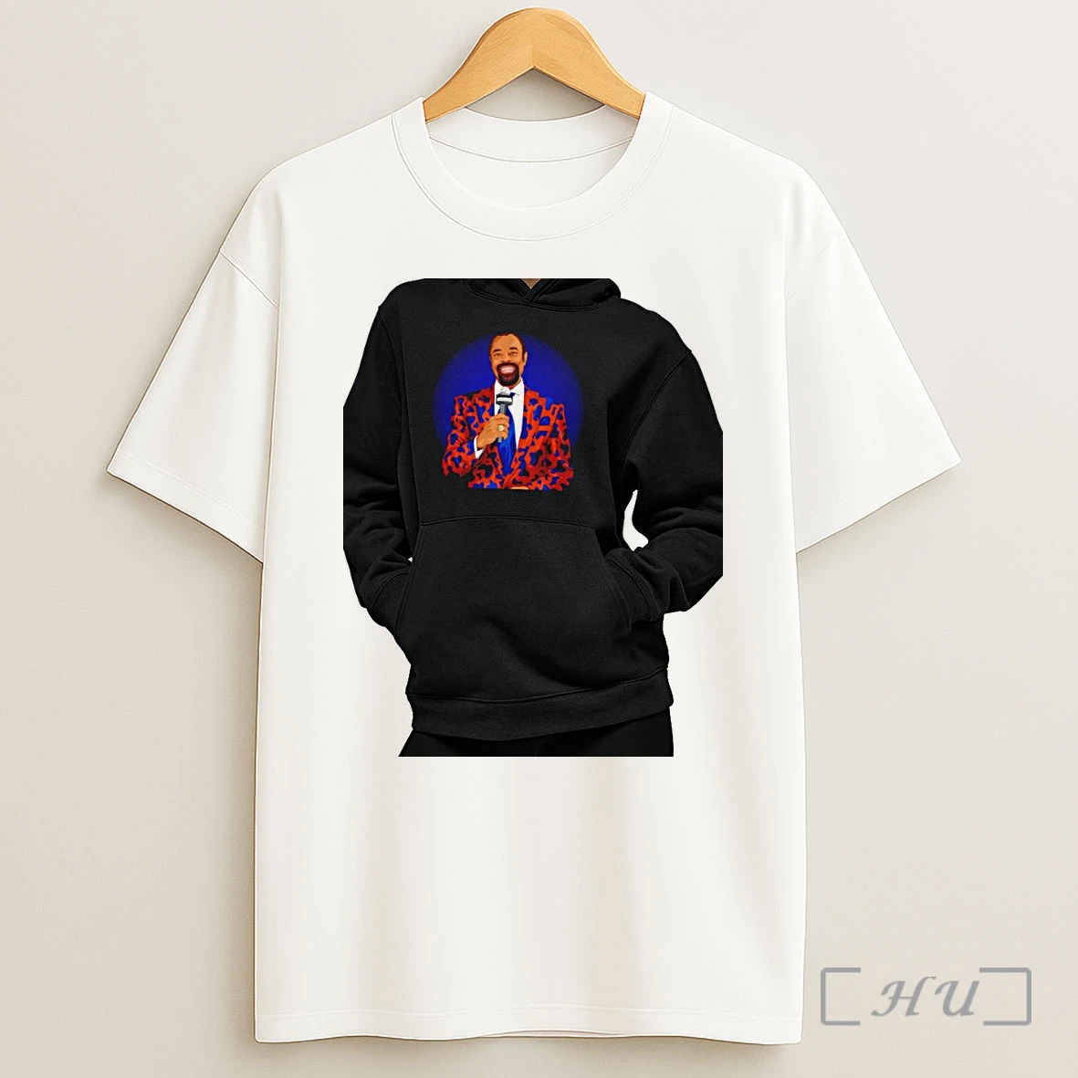 Officials Walt Frazier New York Knicks Msg Shirt